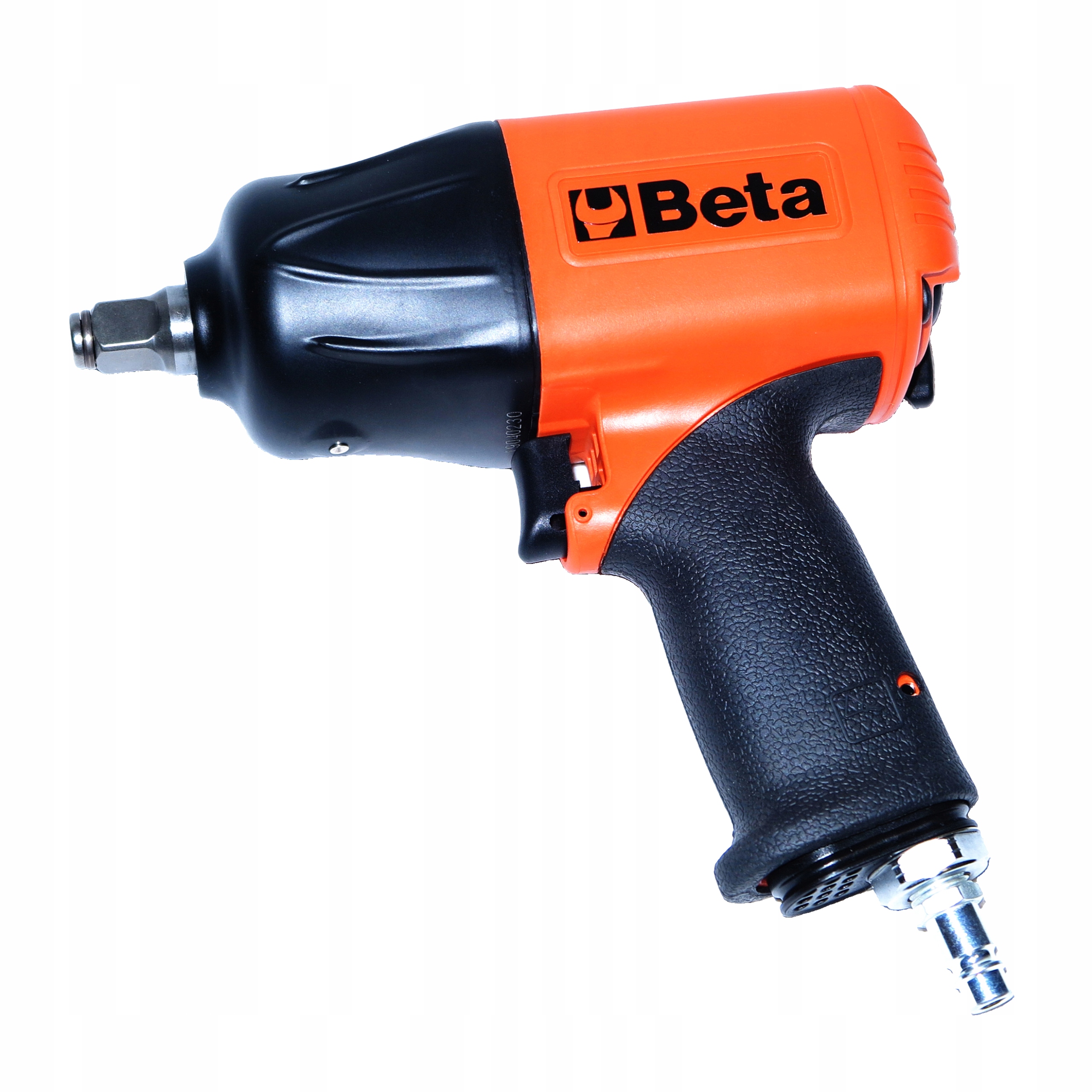 BETA KLUCZ UDAROWY PNEUMATYCZNY 1/2" 1750Nm 1927P 1927P Ciśnienie robocze 6 bar