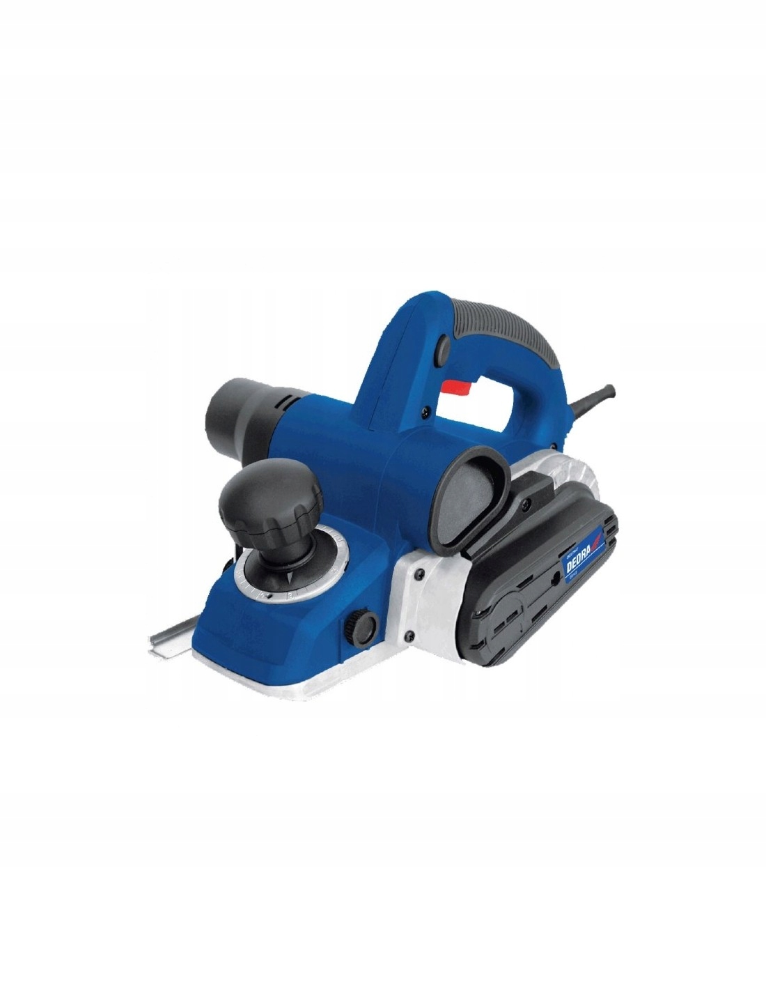Síťový hoblík Dedra 230 V 1050 W