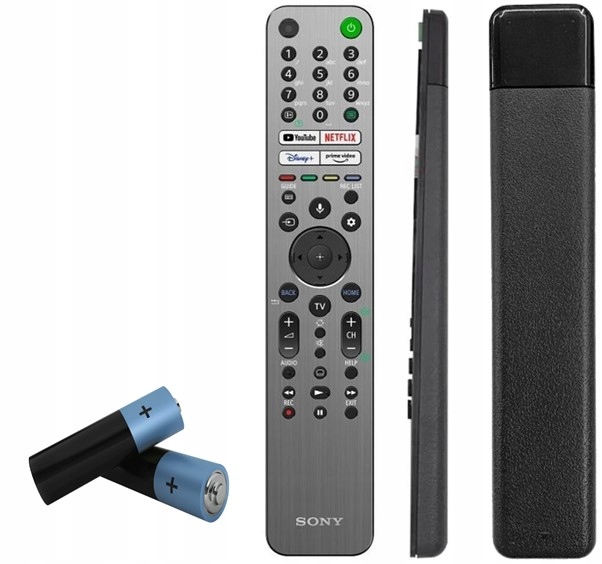 Originální Dálkový Ovladač Pro Televizor Sony KD-75XG8588 Dálkové Ovládání