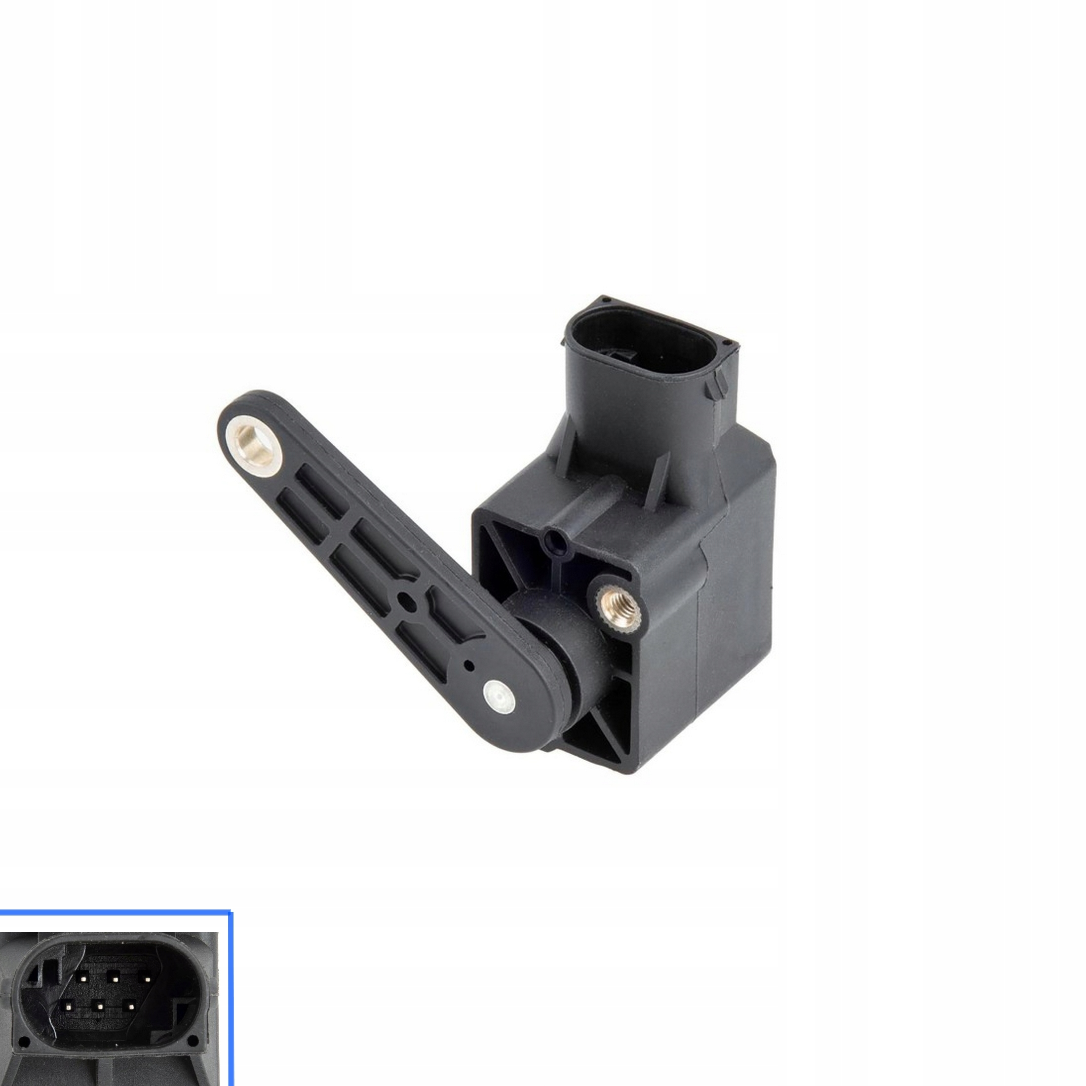 A0105427617 - Датчик уровня фар MERCEDES S-class W220