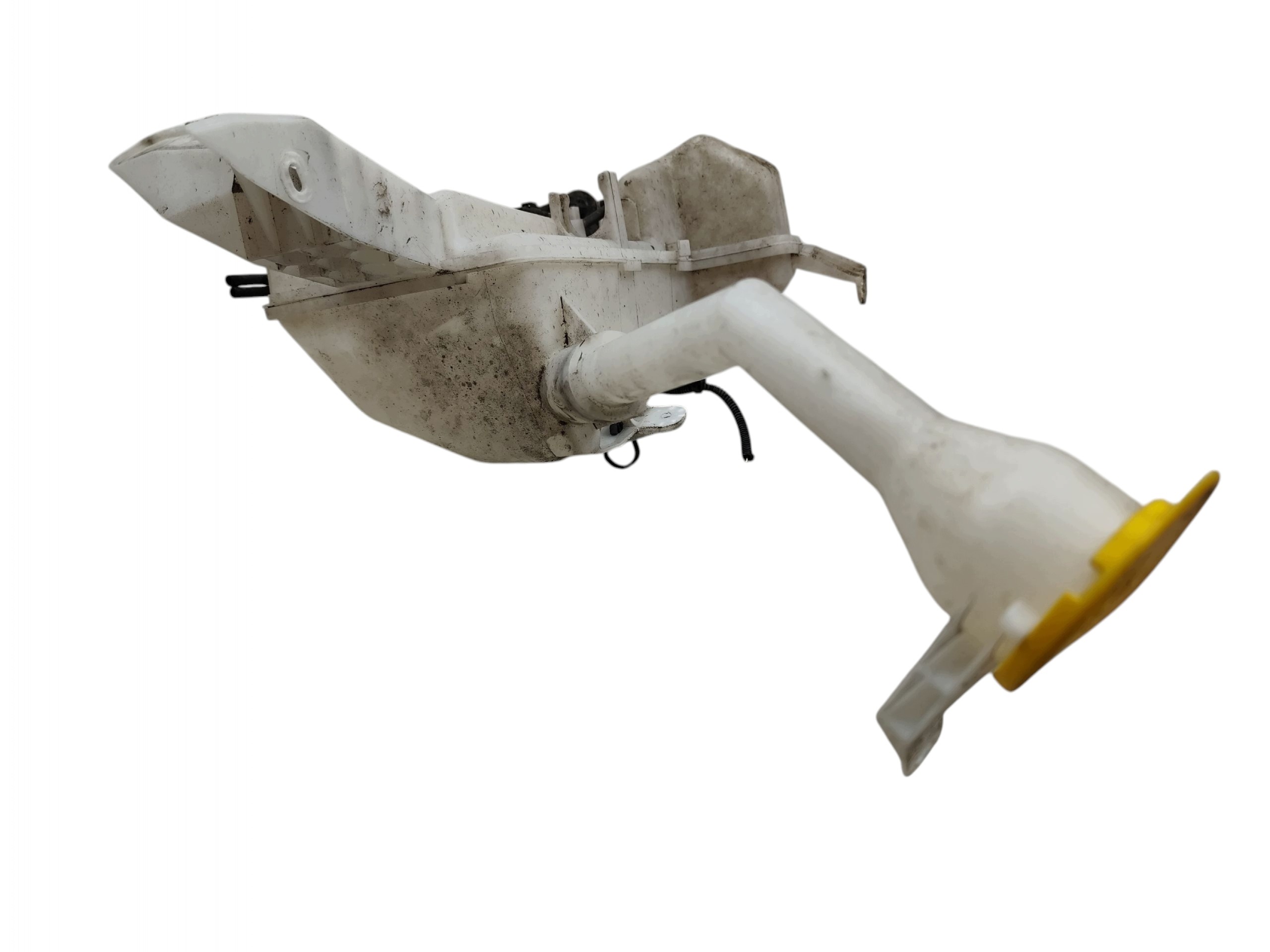 washer fluid tank pump RENAULT KADJAR 289100390R