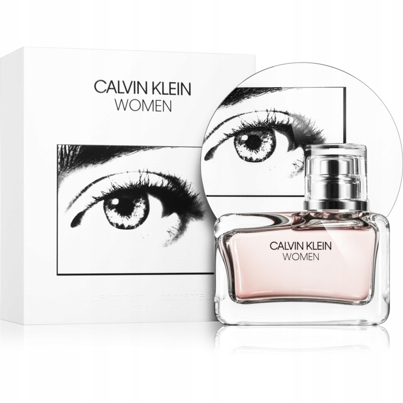 Ck Calvin Klein Women Edp 50 ML
