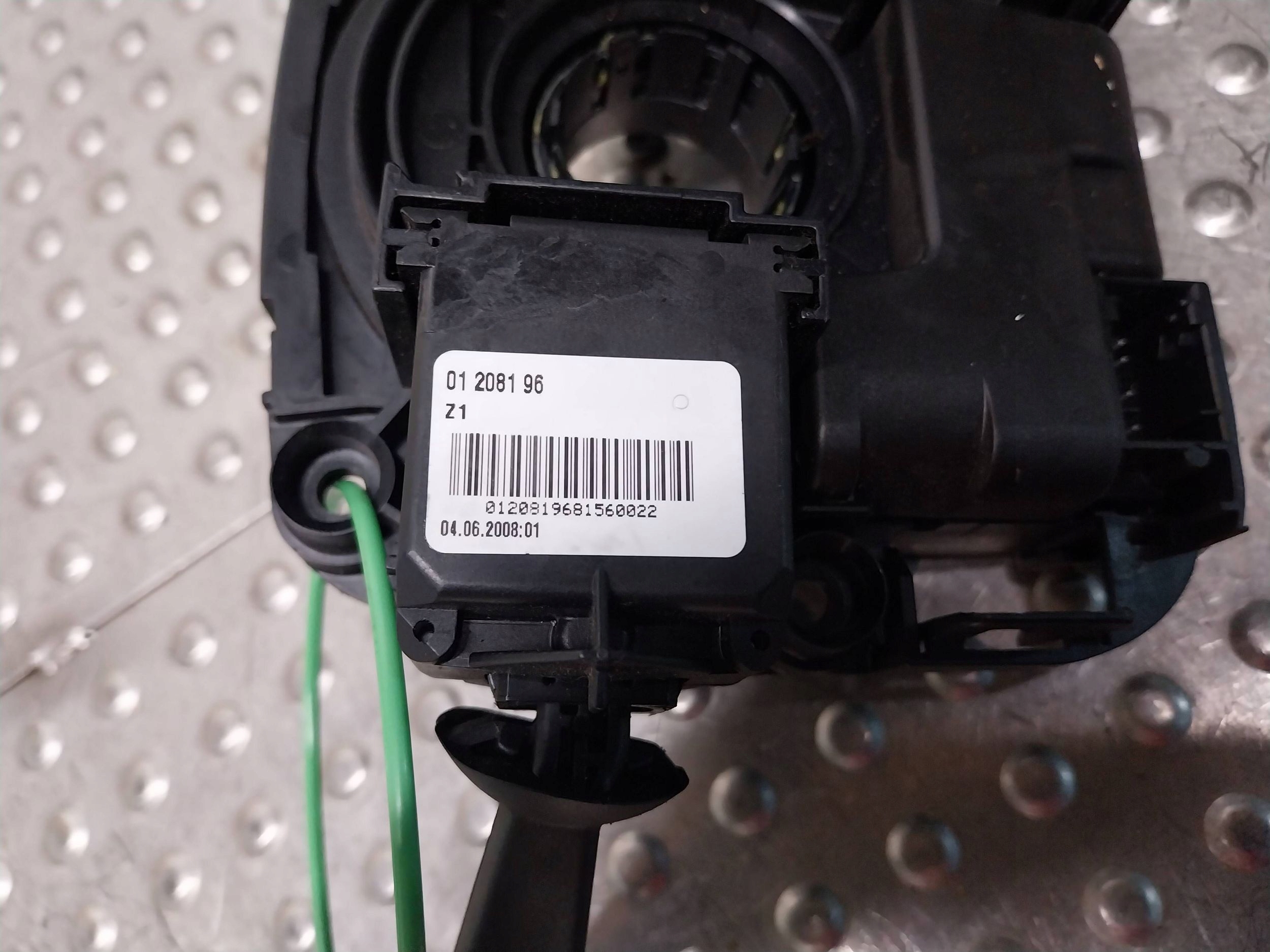 Kombischalter Lenkstock 9123030 BMW E70 E81 E84 E87 E88 E89 E90 E91