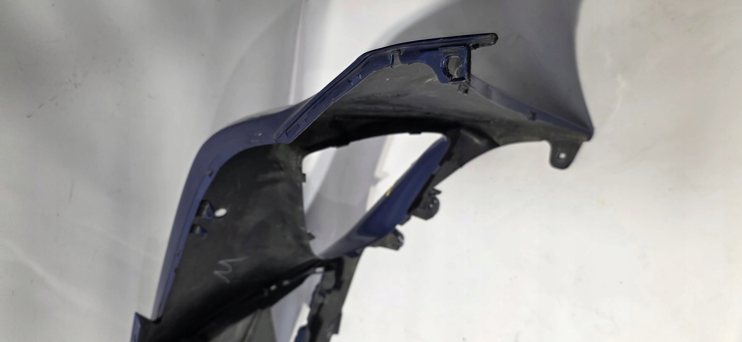 front bumper LEXUS RC-F RCF PDC washers original 52119-30G80