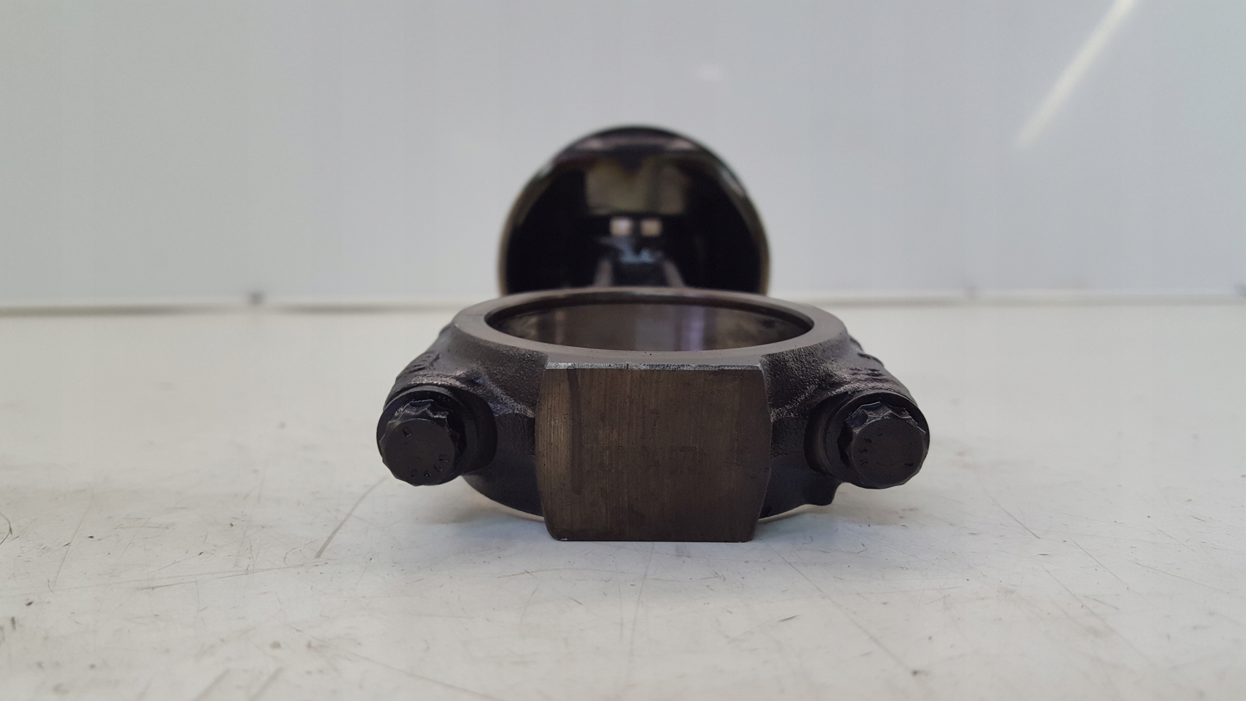 piston connecting rod VW T5