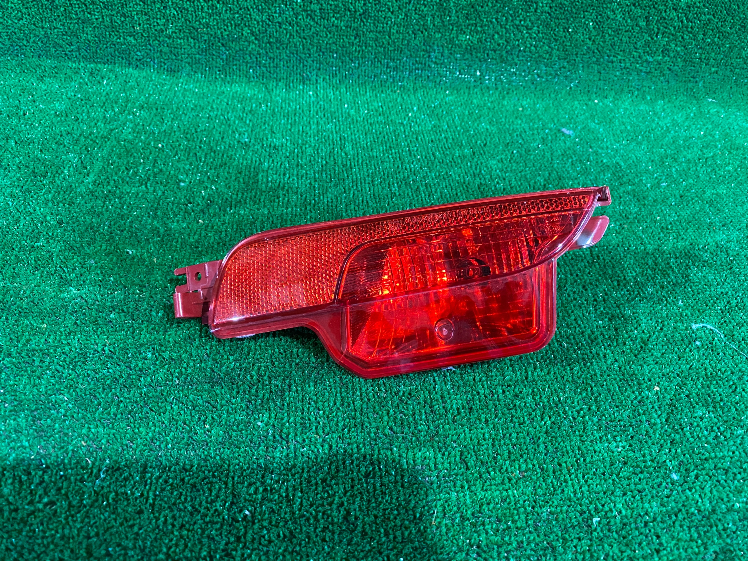 light W bumper left FIAT 500 LIFT