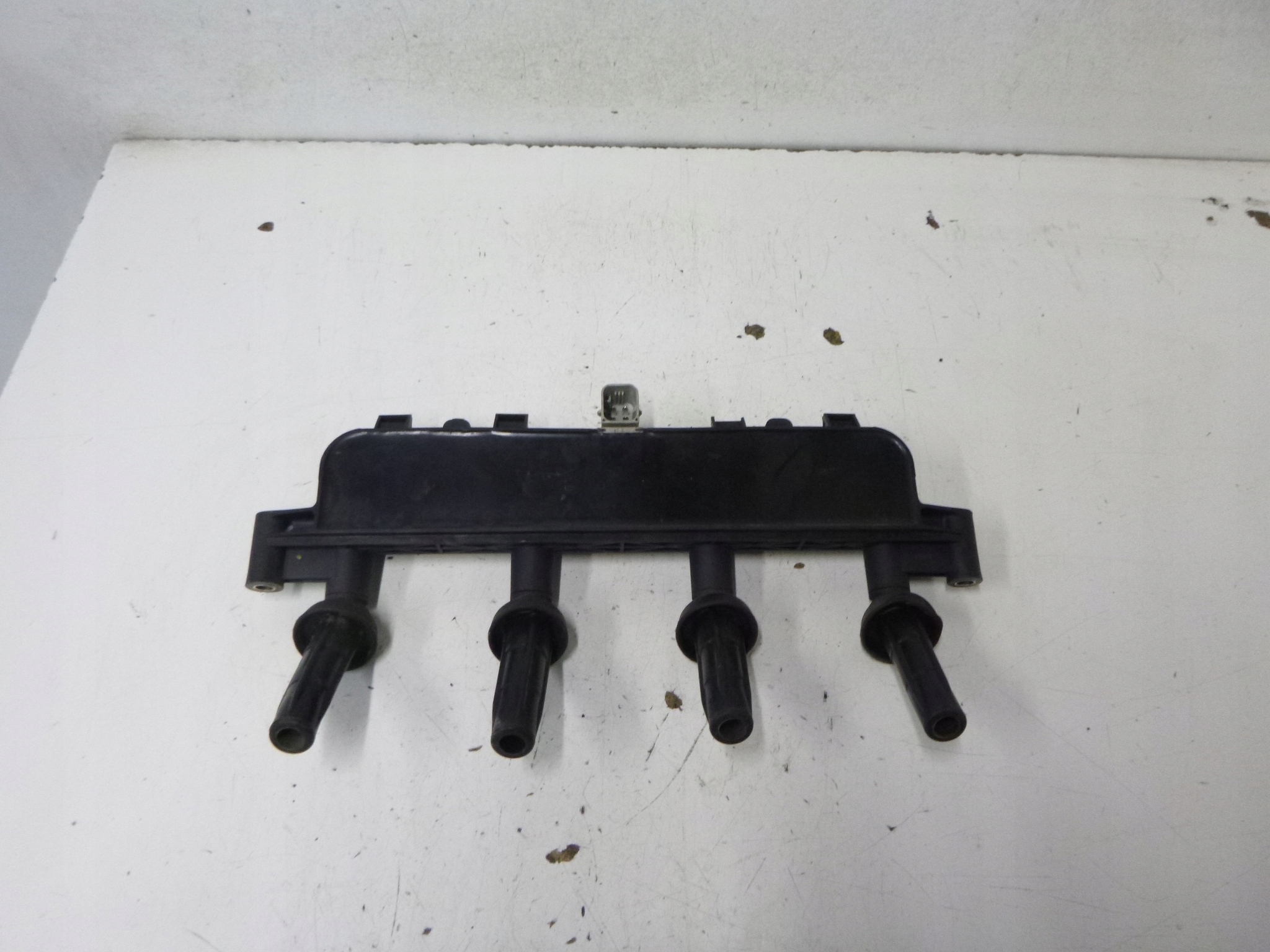 coil ignition Citroen Saxo Lift 1.4 1996 – 2004