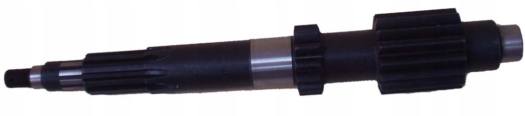 Váleček pohonu převodovky Mf Massey Ferguson 186 187 415835M1.1