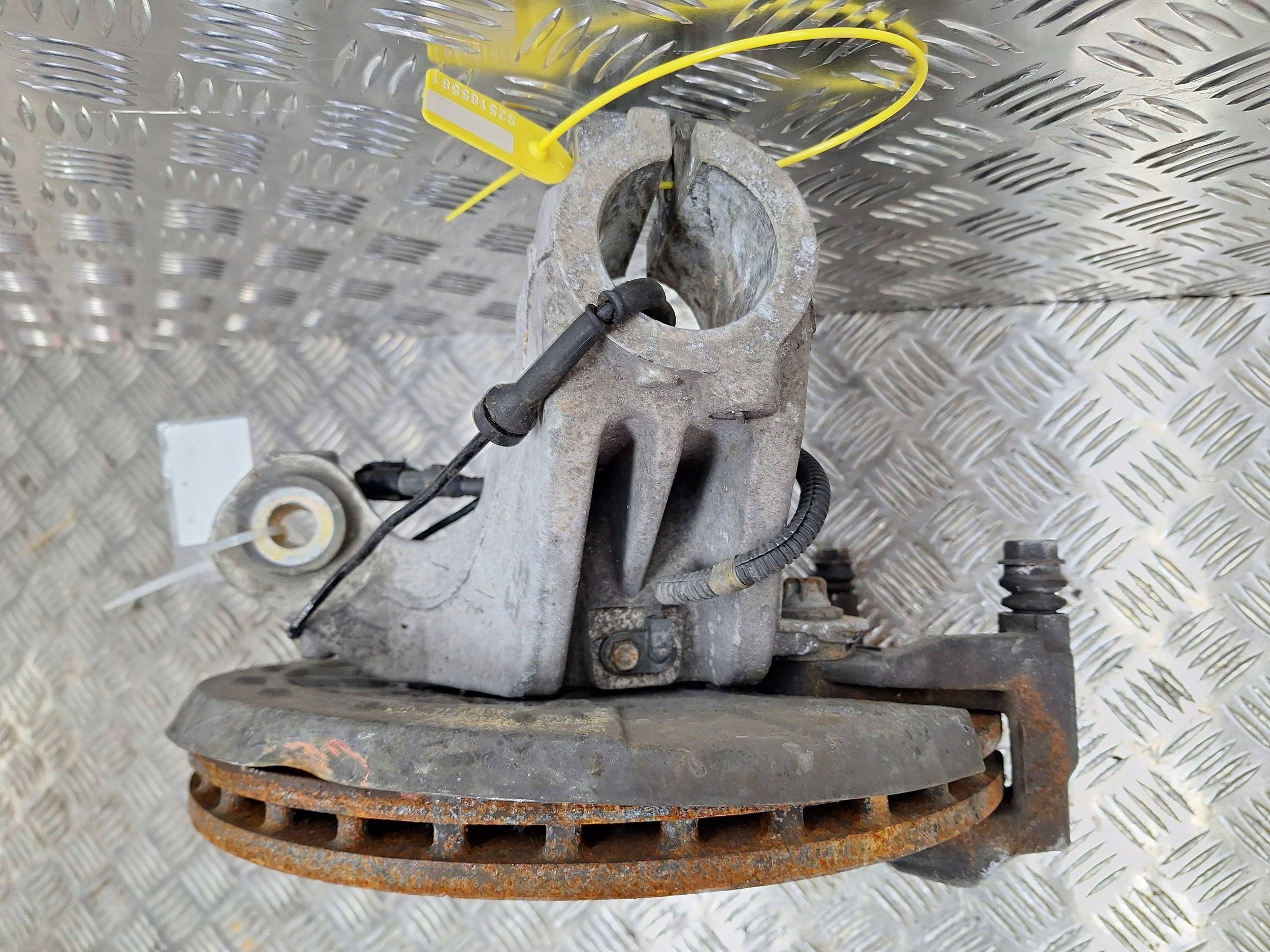 swing right front JEEP CHEROKEE KL 14-18 2.0 CRD 2.2 CRD