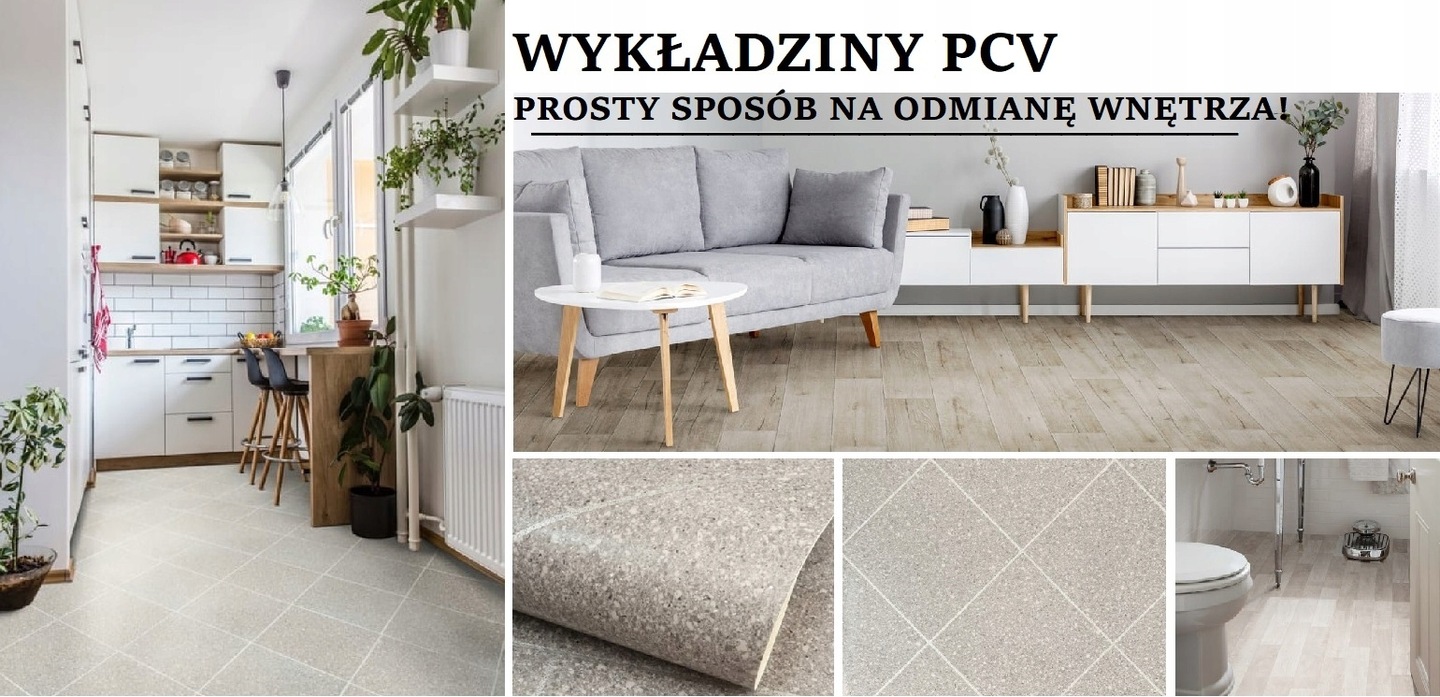 WYKŁADZINA OBIEKTOWA GRABO POLIS PCV SKAY ATEST SZKOŁY PRZEDSZKOLA Kolor odcienie niebieskiego