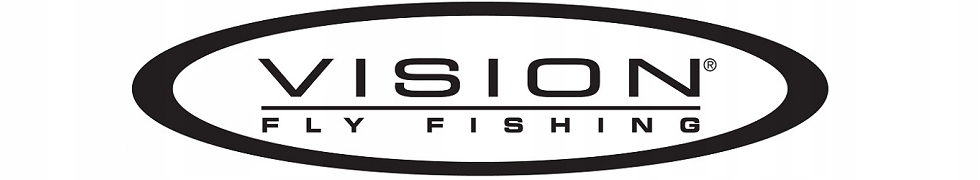 WĘDKA MUCHOWA Jednoręczna Uchwyt Korkowy Vision Nymph HERO Flyrod 10'6'' #3 Konstrukcja wędki segmentowe