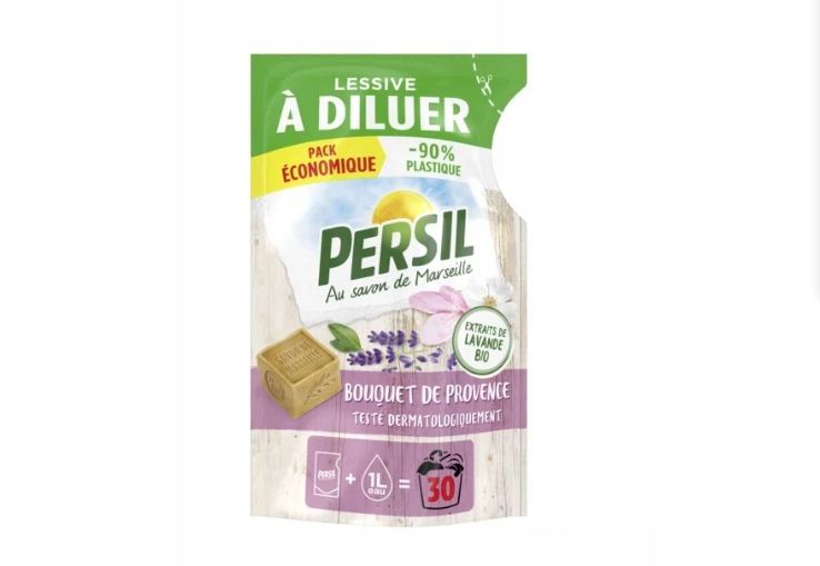 

Płyn do prania białego Persil 0,5 l