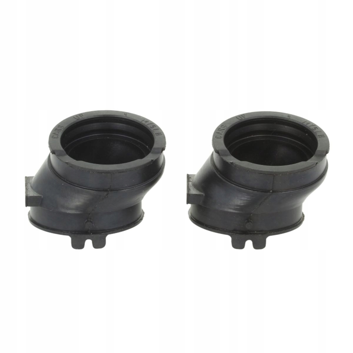 ICNT/CHH-62/ZAPS - Комплект всасывающих патрубков HONDA CBF 500 2004-TOURMA