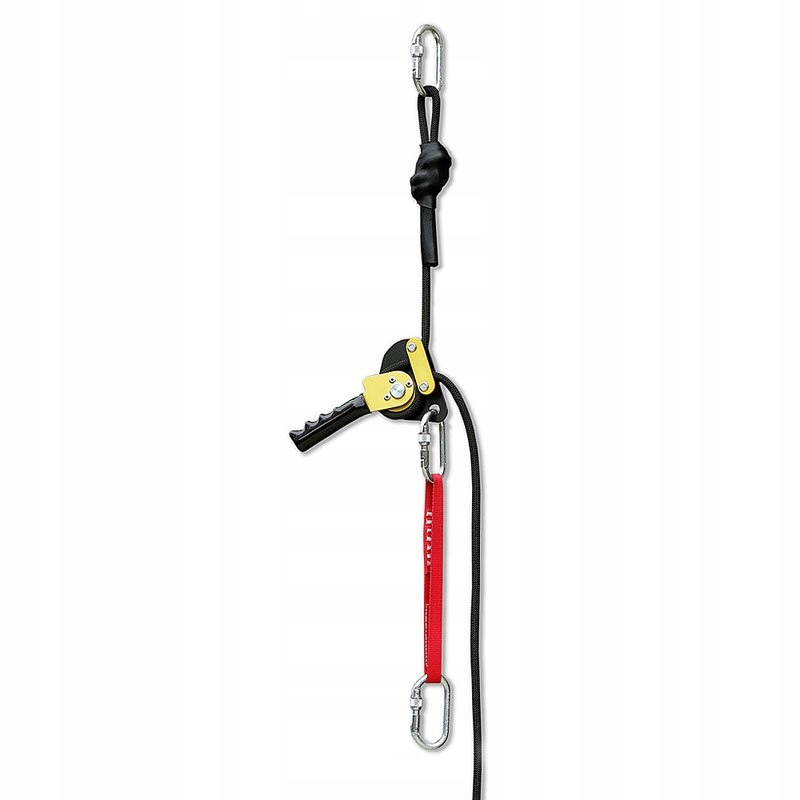 Evakuační zařízení Mk II, délka 20 m