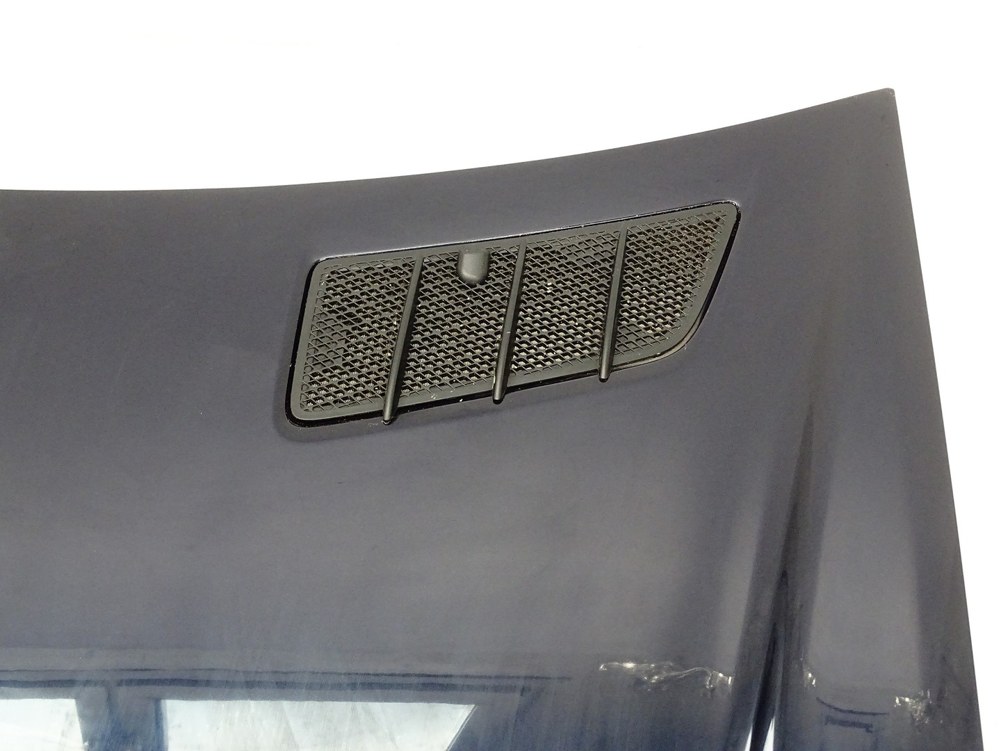Cofano MERCEDES ML W164 LIFT LAKIER 359