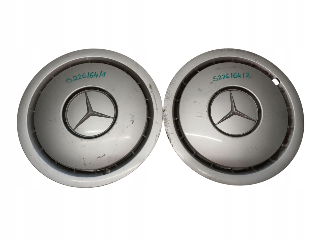 MERCEDES OE KOŁPAK 14 2014010224