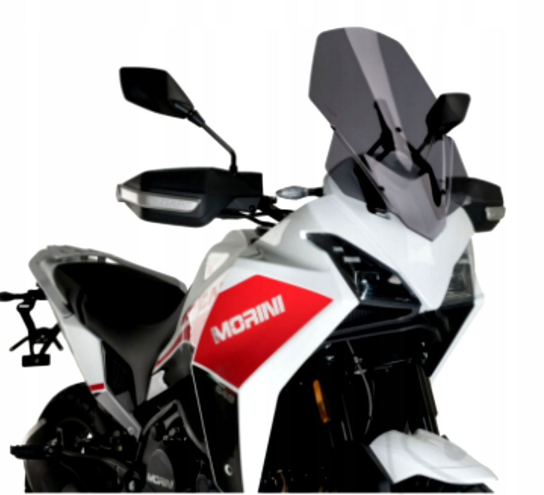 Sklo Moto Morini X-Cape 650 Abs Gussrad 2021-2024