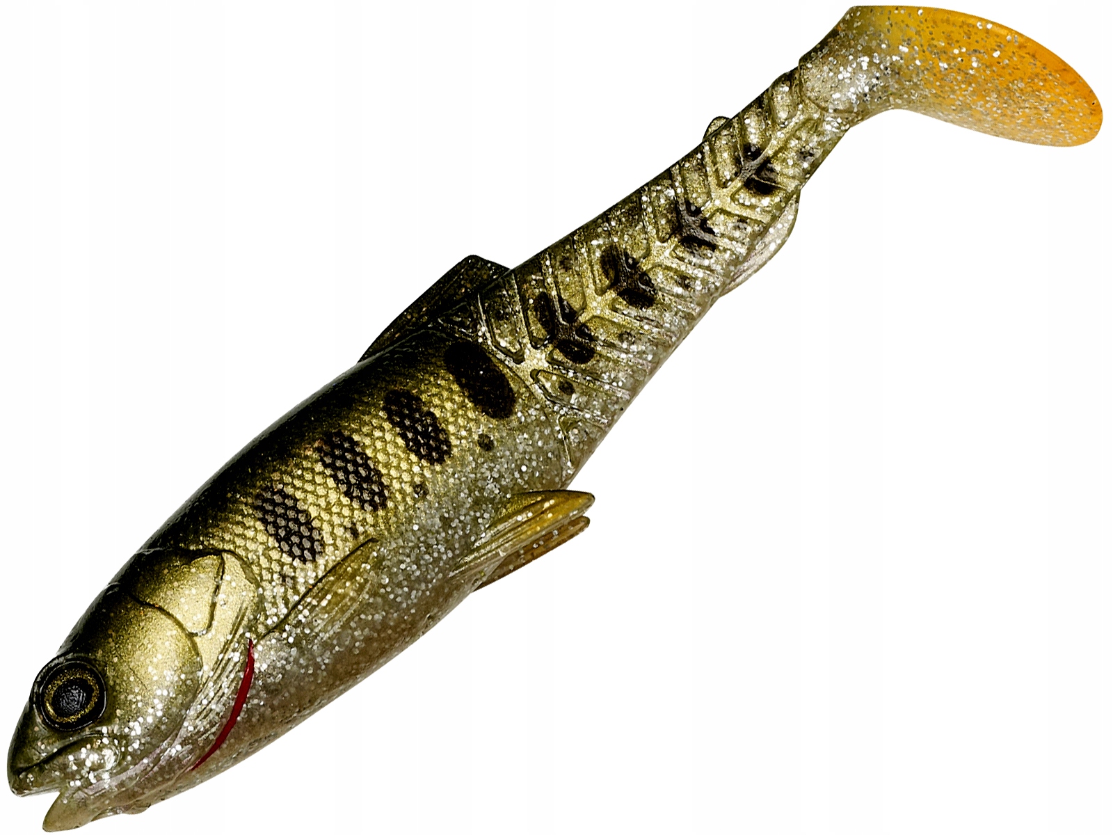 

Kopyto Ripper Savage Gear Craft Cannibal 6,5cm /4g