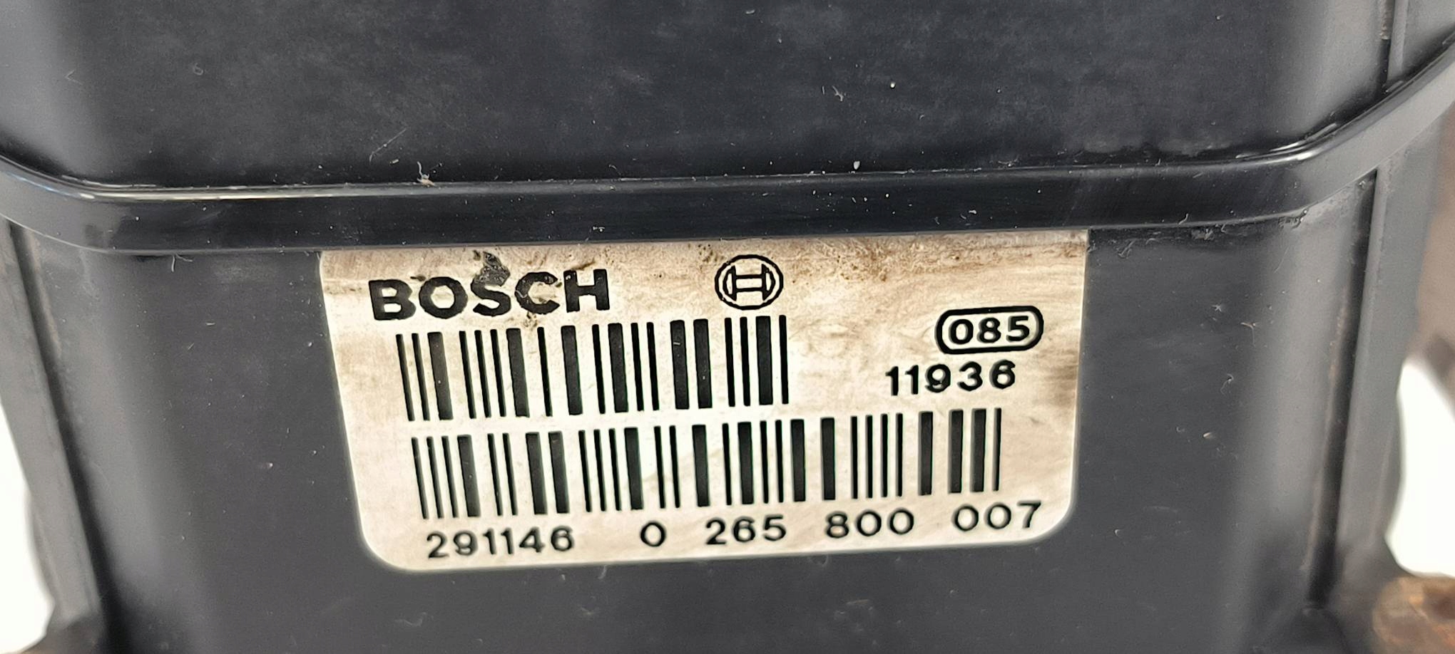 pump ABS brake 0265800007 FORD MONDEO MK3