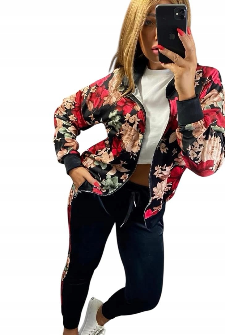 Z927 Teplákovka Tepláková Souprava S Kapucí 10 vel. 52 (6XL)