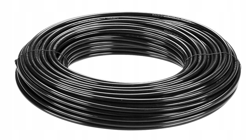 

Rura rozdzielcza 4,6mm (3/16"), 50 m Gardena