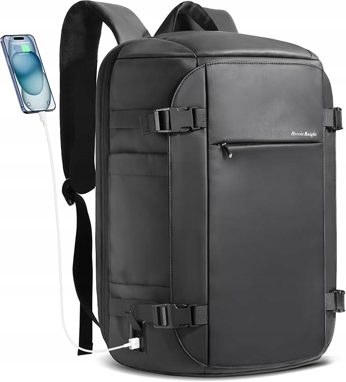 Příruční zavazadlo hk 40L, cestovní batoh do letadla