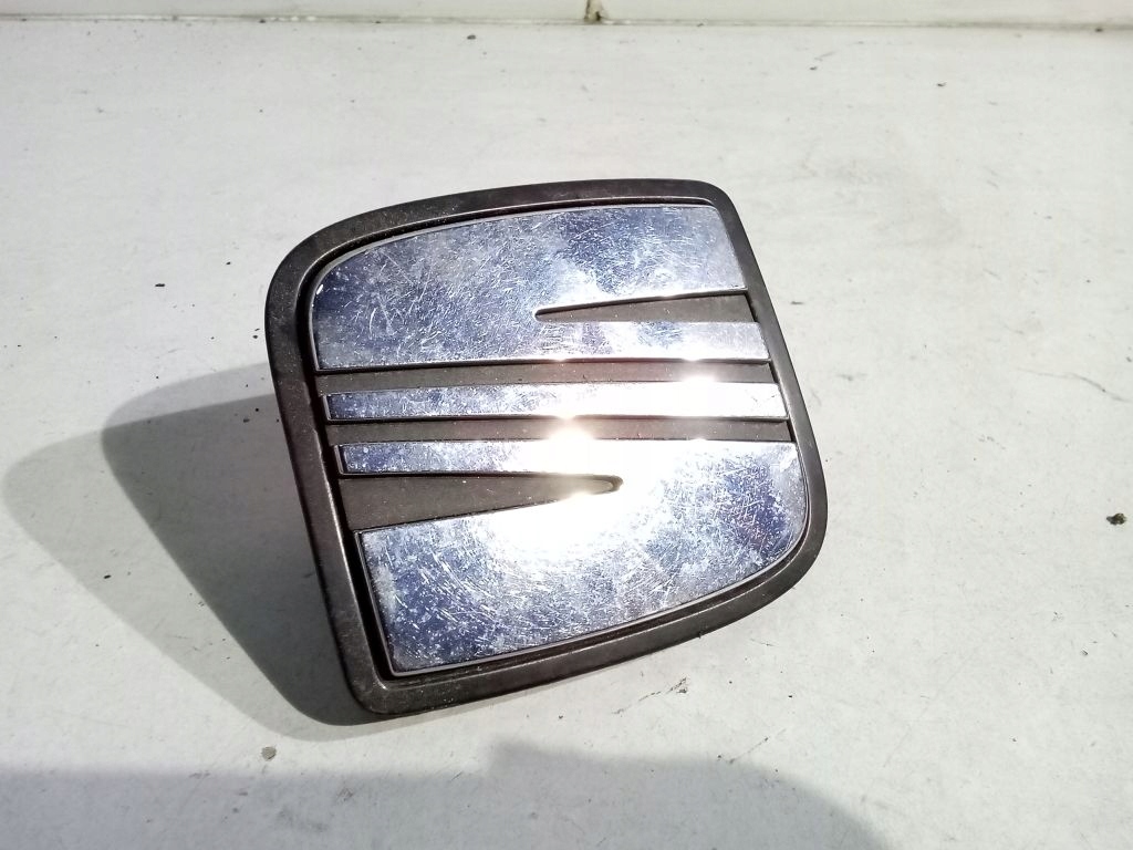 Seat Cordoba II handle bonnet rear part