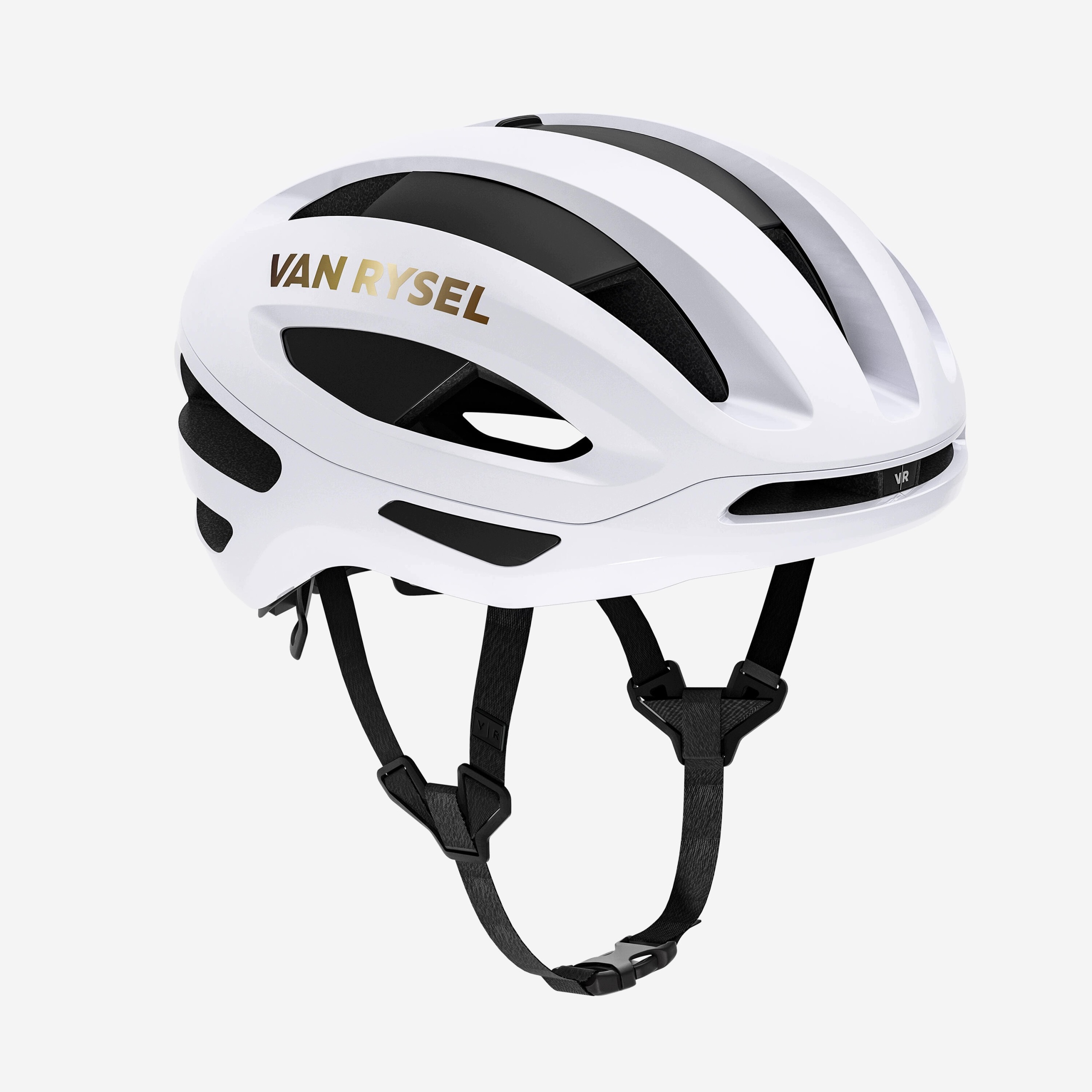 Kask rowerowy szosowy Van Rysel Edr Ultra Mips