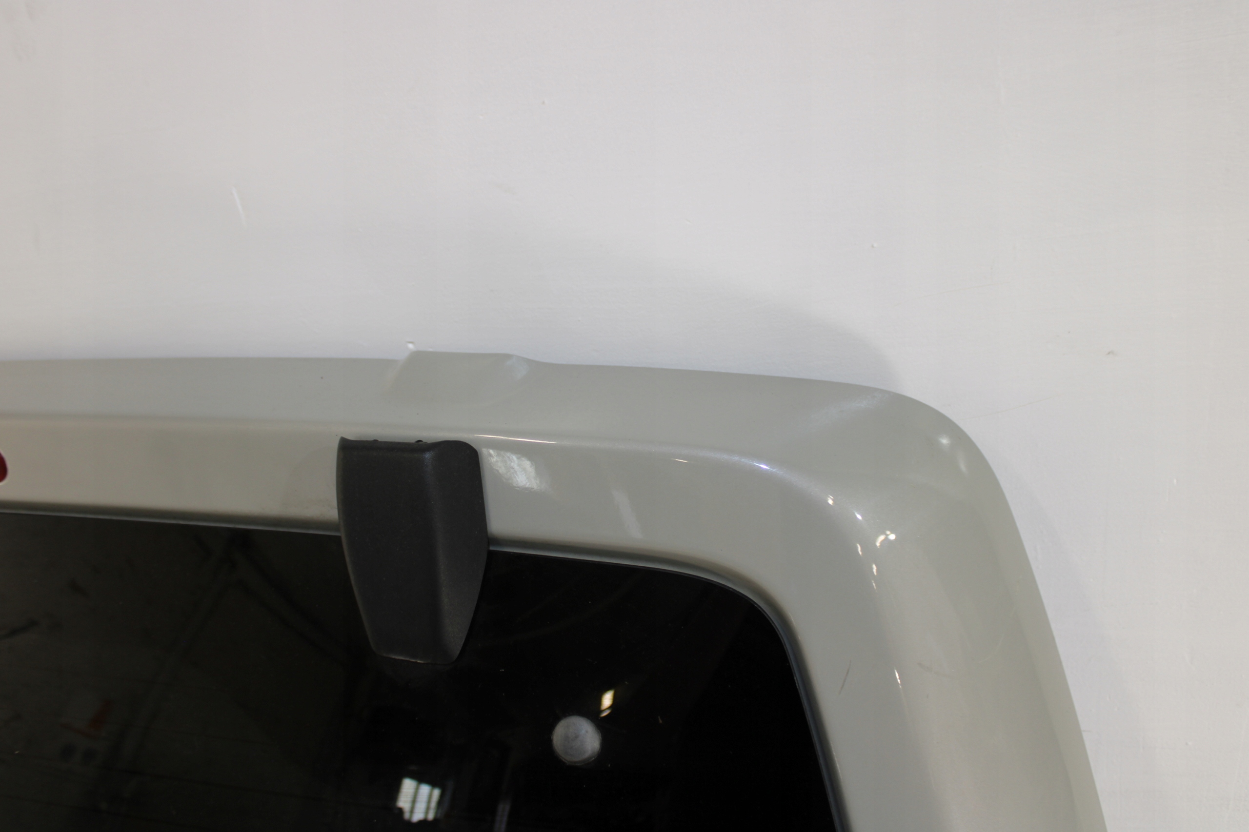 trunk door boot rear part rear complete OPEL ZAFIRA D LIFE