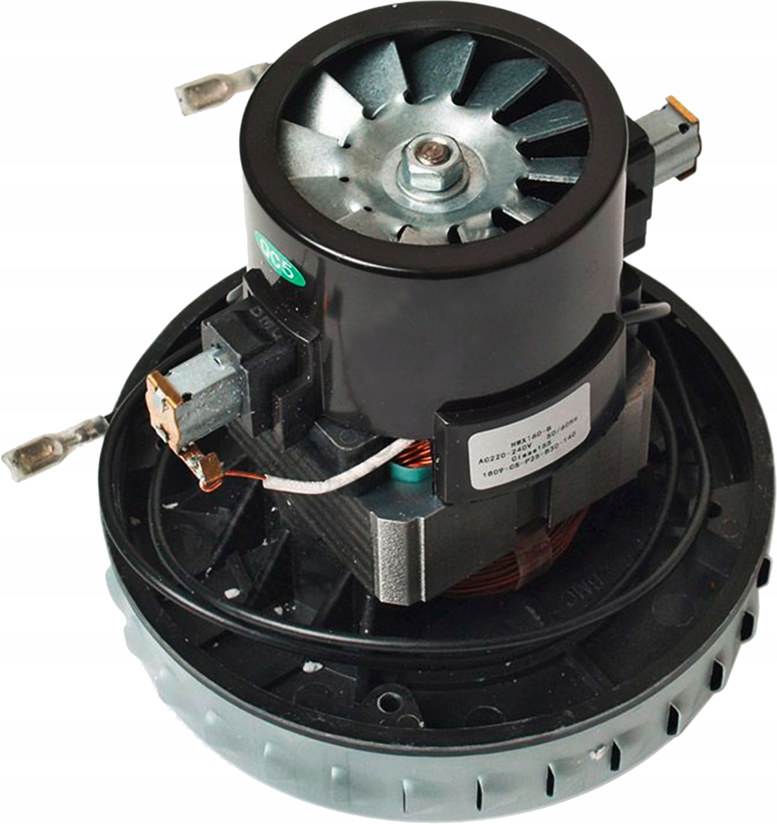 

Stanley Silnik Do Odkurzacza SXVC30XTDE