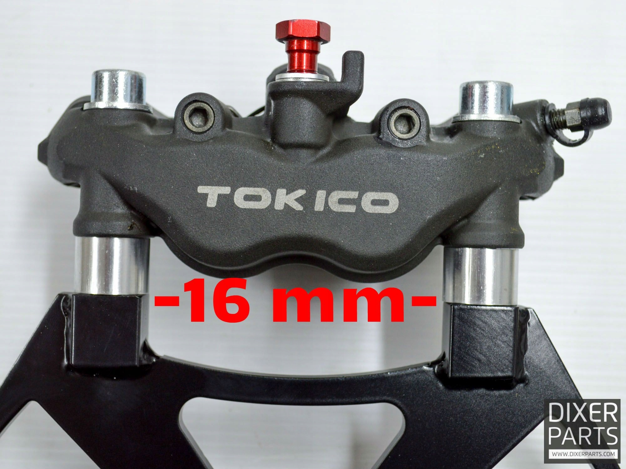 Mocowanie HB Honda CBR 600 F4i sport 99 07 stunt EAN 5908220454519