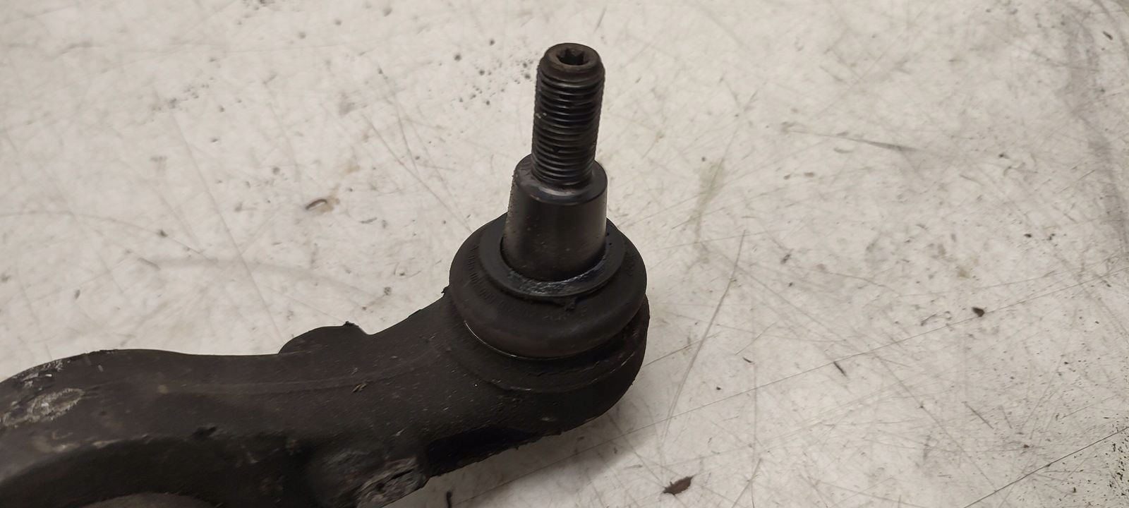 Querlenker vorne vorne links Audi A6 C6 3,0 TDI