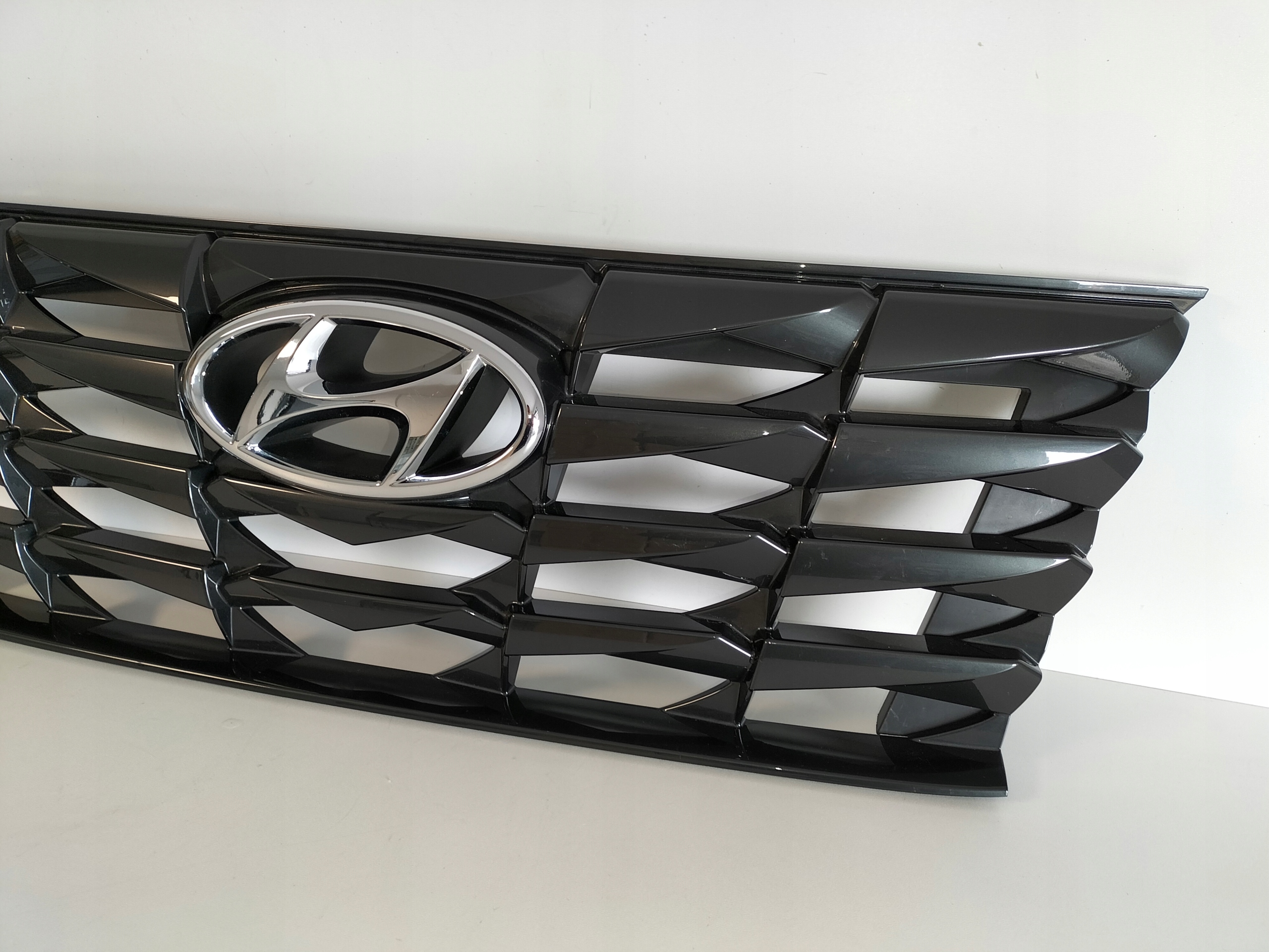grille grid grill HYUNDAI TUCSON 4 IV 20-24