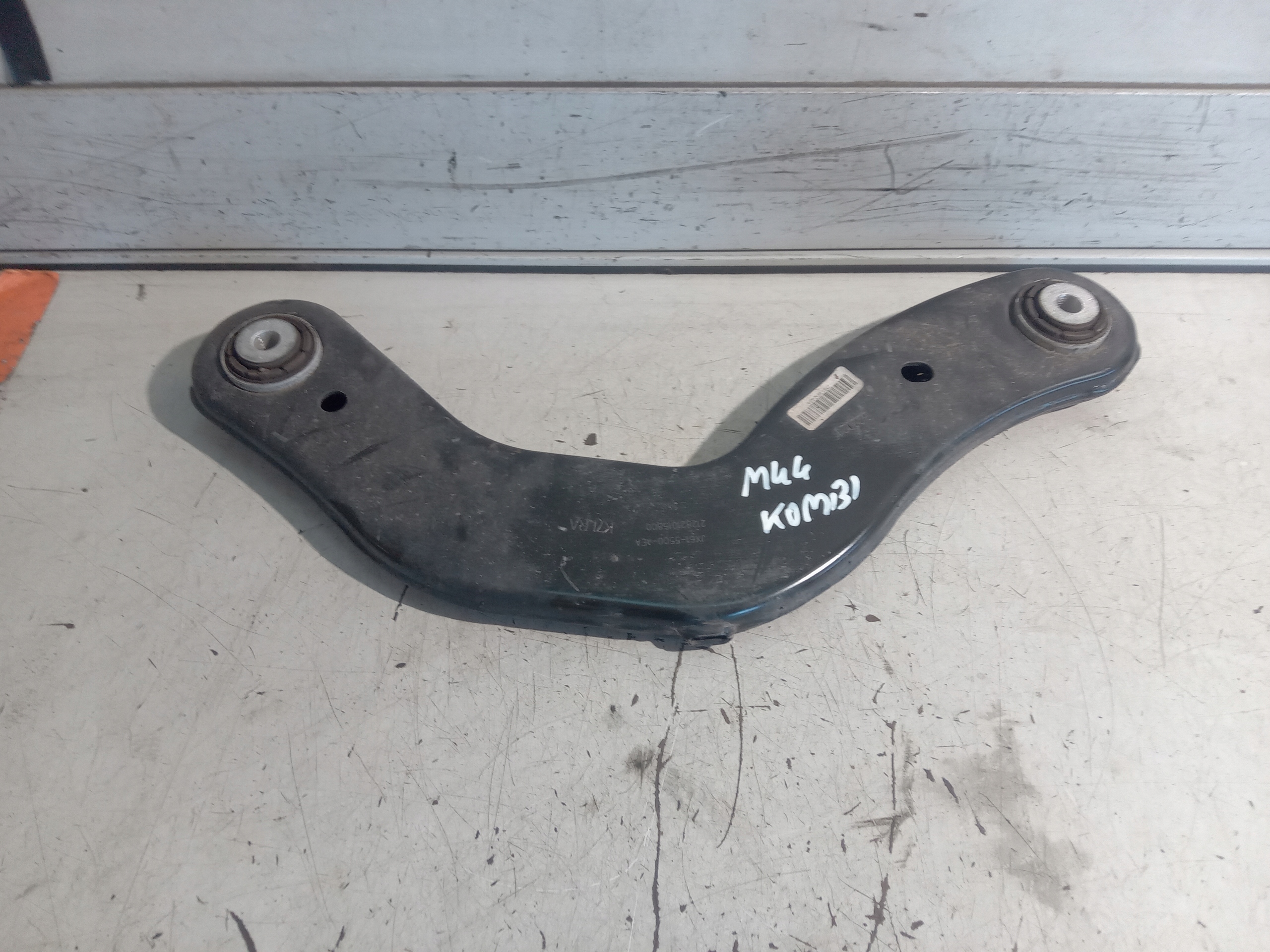 FORD FOCUS Mk4 РИЧАГ ЗАД. ЗАДНИЙ ЛЕВЫЙ ПРАВЫЙ УНИВЕРСАЛ