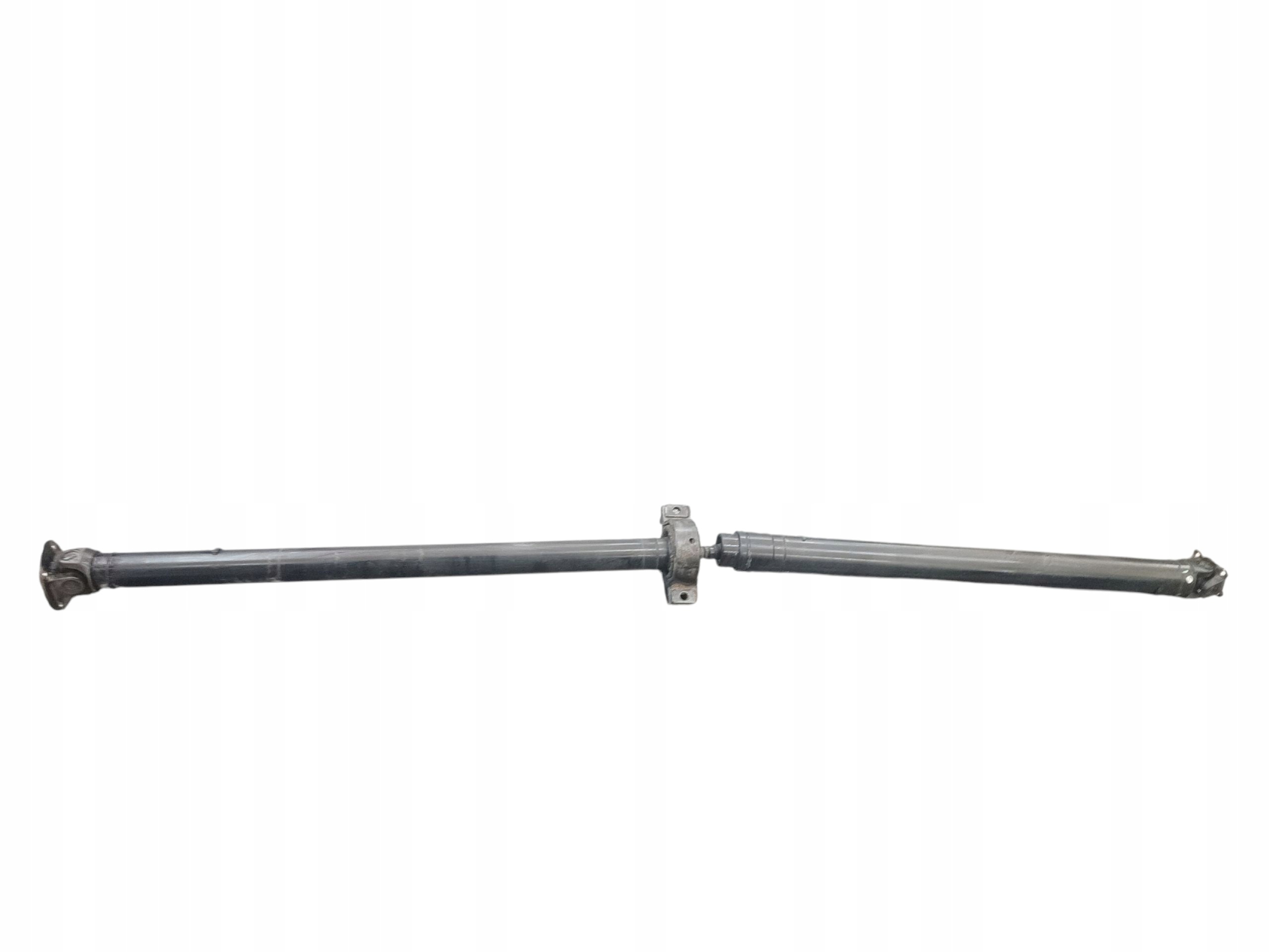 ALBERO TRASMISSIONE RENAULT KOLEOS e HY (2008-2011) 2.0 DCI 150KM