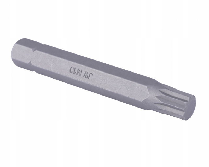

Końcówka Xzn M 6 x75 mm Spline M 6 długi Jonnesway