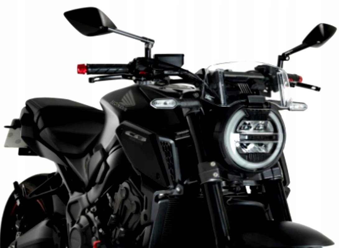 Sklo Honda Cb 650 Ra Neo Sports Cafe Abs 2019-2020