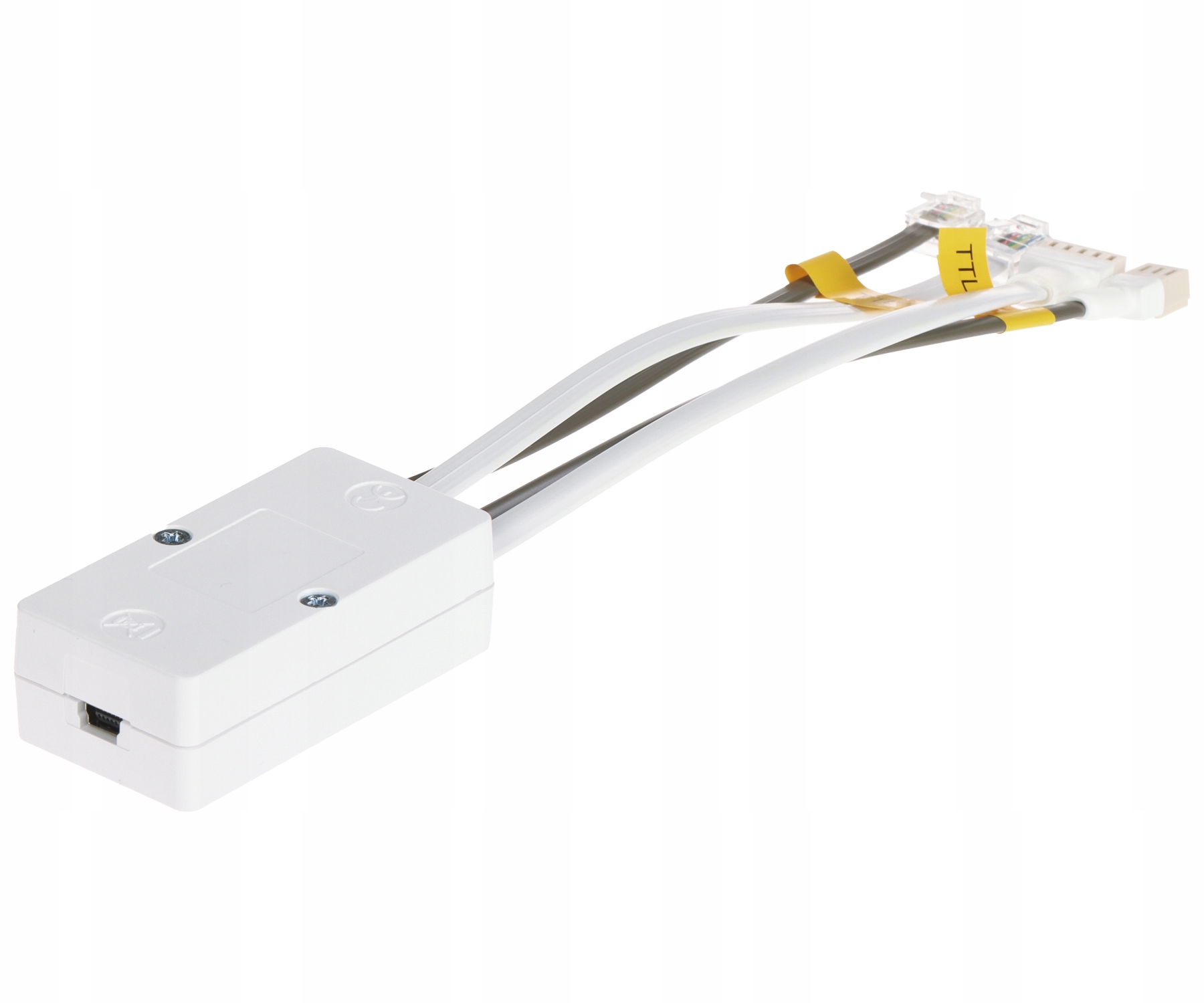 Usb-rs kabel pro programování zařízení Satel