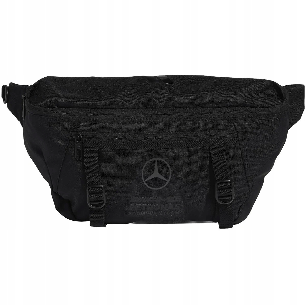 Taška Mercedes-AMG Petronas F1 adidas 2026 Lights Out Cross-Body