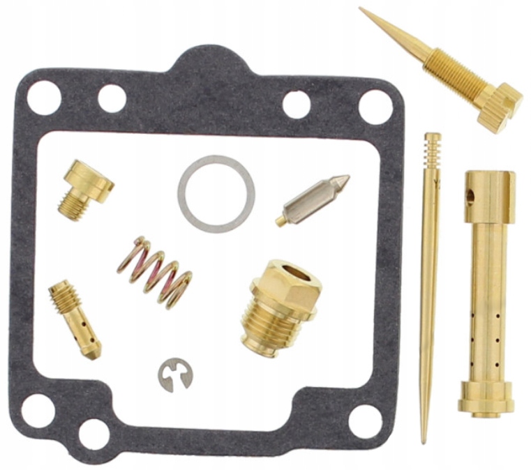 Sada na opravu karburátoru Yamaha Xs 400 80-81 Nová