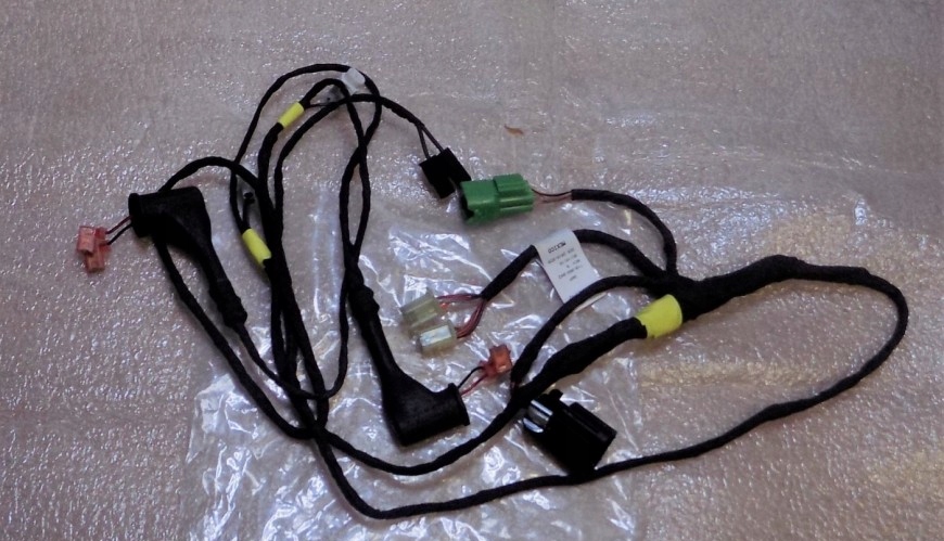 homologačný zväzok Brp Can-Am Outlander 710004842
