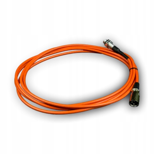 PRZEWÓD LICZNIKA Z CZUJNIKIEM 5M OWIJARKA METAL-FACH POD-ELK-000075