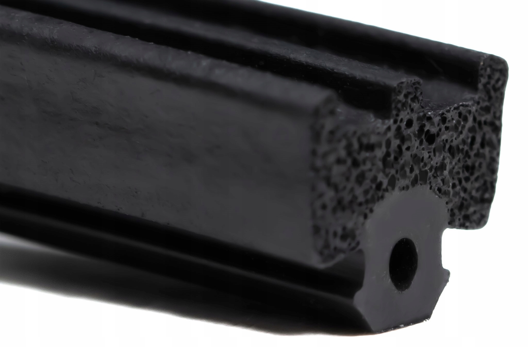 USZCZELKA WCISKANA DO ALUMINIUM ALUPROF S-MPT-16