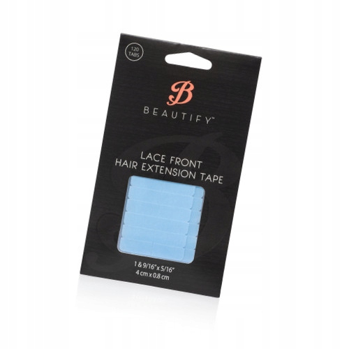 

Lace Front taśma klejąca plasterki Tape-on listek