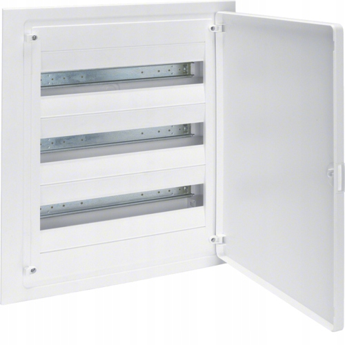 HAGER VF318PD golf Rozdzielnica p/t IP40 54M