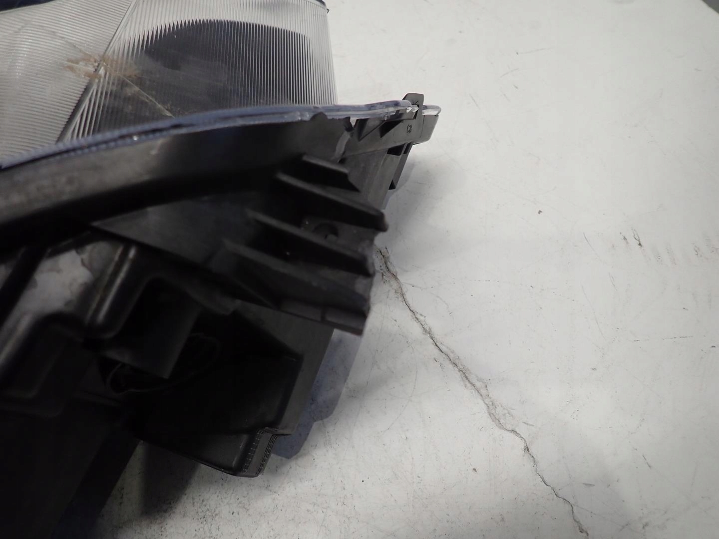 light front front left FORD KUGA MK3 2020- LV4B-13W030-AK