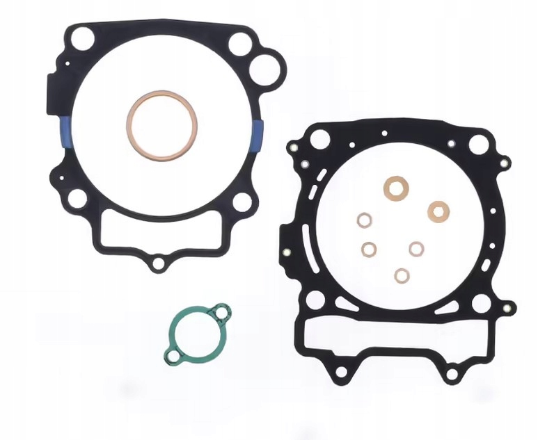 Athena Tesnenia Top-end Yamaha Yzf 450 '20-'22 (YZF450) Yz 450 F