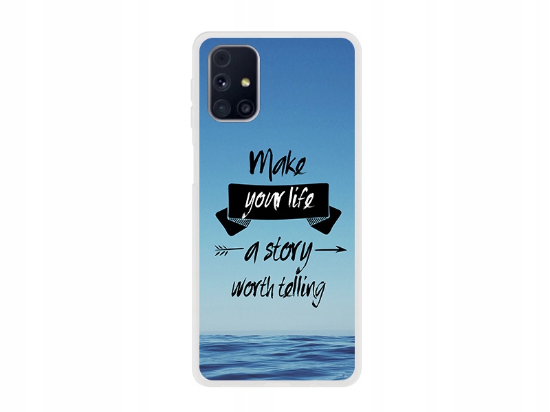 

Etui do Samsung Galaxy M31s - Fantastic Case