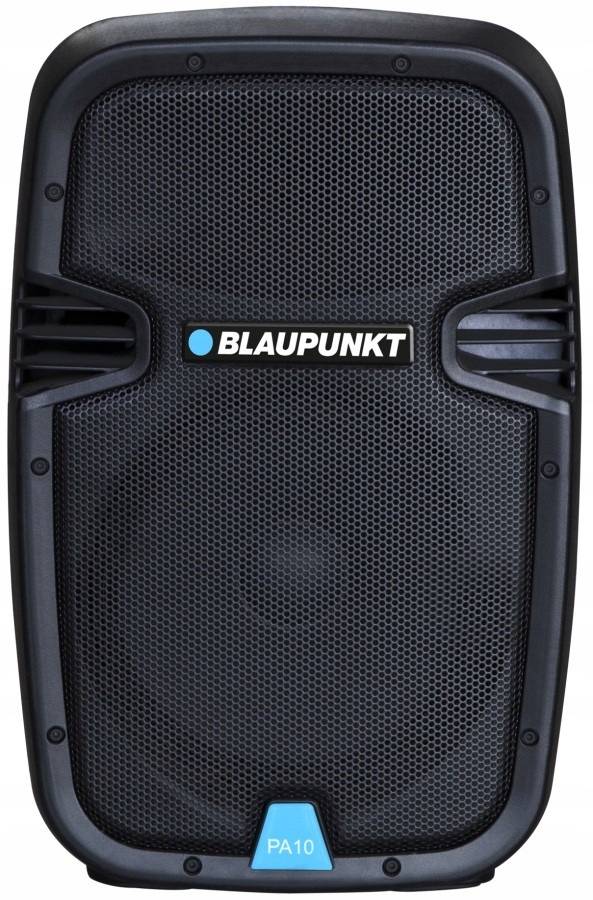 Blaupunkt Audio systém PA10 Karaoke