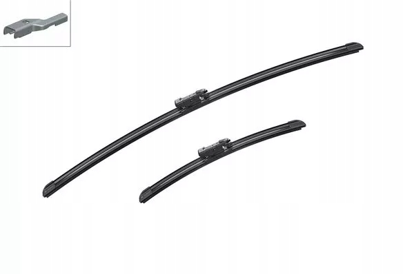 3397007583/BOS Pióro Wycieraczki Aerotwin Podwójne 650/340MM Hyundai IX20,